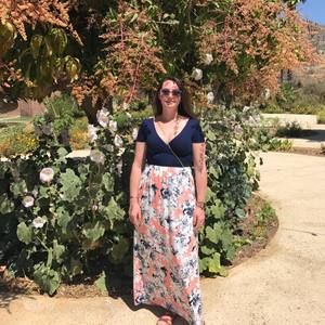 Meet your Posher, Paula